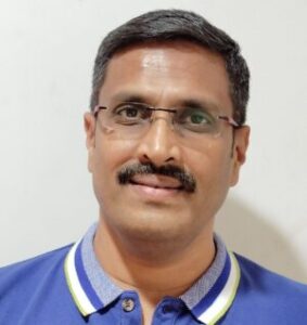 Vinod Pillai